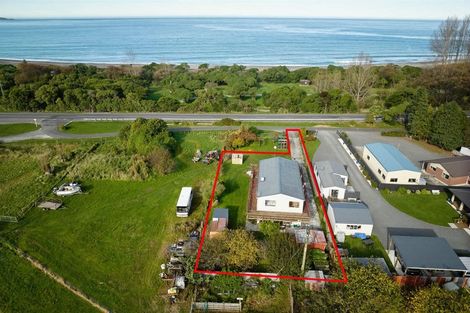 Photo of property in 8 Puketa Road, Peketa, Kaikoura, 7374