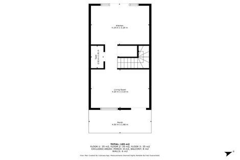 Photo of property in 6/11 Bunyan Street, Waltham, Christchurch, 8023