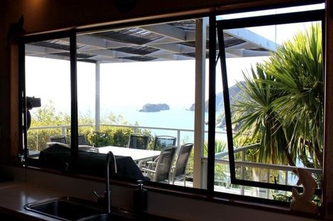 Photo of property in 1090c Abel Tasman Drive, Ligar Bay, Takaka, 7183