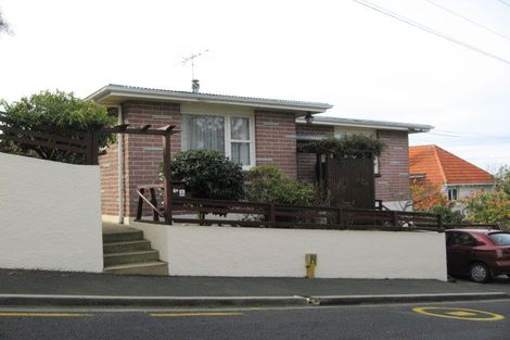 Photo of property in 1/8 Merlin Street, Roslyn, Dunedin, 9010