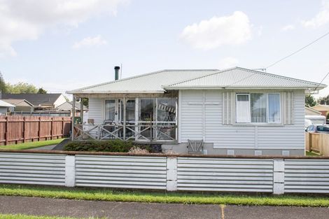 Photo of property in 27 Stanley Street, Matamata, 3400
