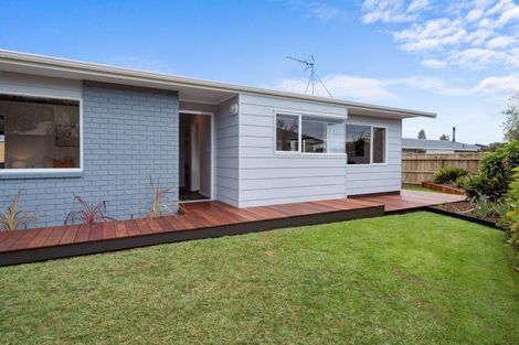 Photo of property in 29c Heta Road, Highlands Park, New Plymouth, 4312