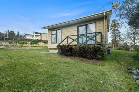 Photo of property in 1 Esplanade, Te Kuiti, 3910