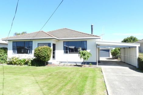 Photo of property in 23 Witham Street, Oamaru North, Oamaru, 9400
