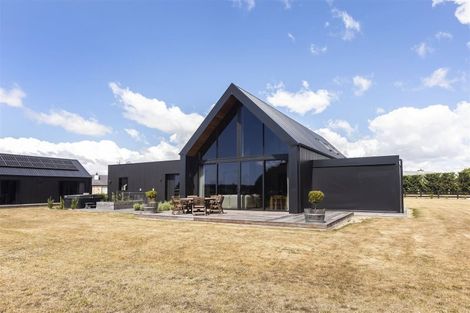 Photo of property in 5 Brennan (pvt) Lane, Swannanoa, Kaiapoi, 7692