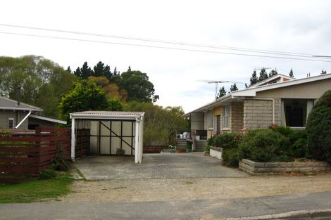 Photo of property in 15 Old Brighton Road, Fairfield, Dunedin, 9018