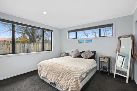 Photo of property in 5a Chapman Crescent, Morrinsville, 3300