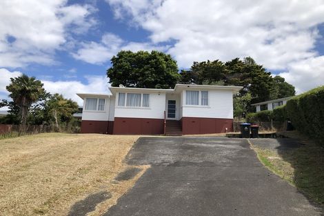 Photo of property in 17 Jamaica Place, Blockhouse Bay, Auckland, 0600