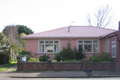 Photo of property in 585 Church Street, Terrace End, Palmerston North, 4410