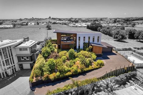 Photo of property in 16a Links Drive, Waiwhakaiho, New Plymouth, 4312