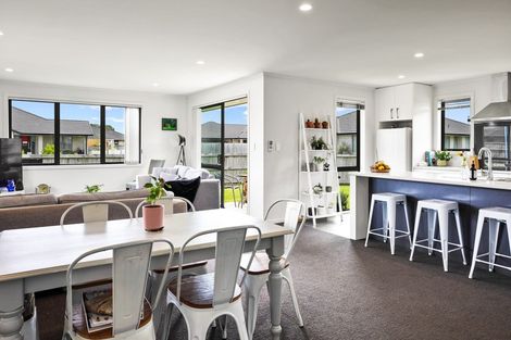 Photo of property in 3 Dyer Lane, Cambridge, 3434