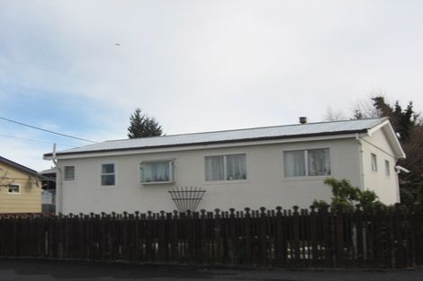 Photo of property in 25 Pukaki Place, Twizel, 7901