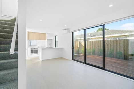 Photo of property in 3/51 Laurence Street, Waltham, Christchurch, 8011