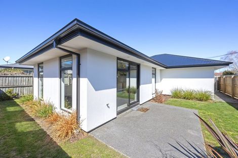 Photo of property in 190a Condell Avenue, Papanui, Christchurch, 8053