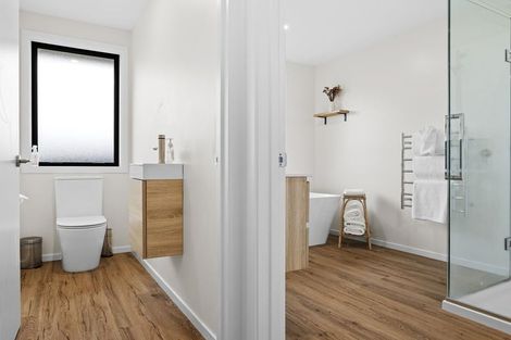 Photo of property in 2 Glenfield Avenue, Twizel, 7901