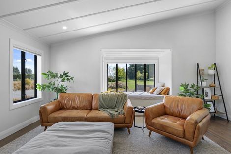 Photo of property in 157 Adams Road, West Melton, Christchurch, 7671