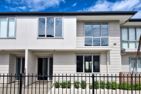 Photo of property in 3/288 Barbadoes Street, Christchurch Central, Christchurch, 8011