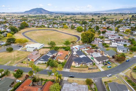 Photo of property in 1/105 Douglas Avenue, Te Awamutu, 3800