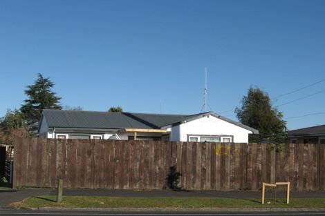 Photo of property in 121 Tramway Road, Enderley, Hamilton, 3214