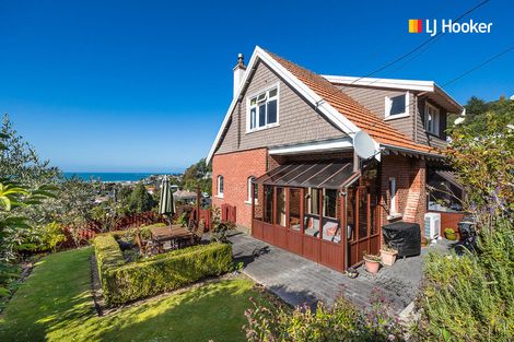 Photo of property in 34 Allandale Road, Saint Clair, Dunedin, 9012