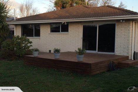 Photo of property in 2/59 Briggs Road, Mairehau, Christchurch, 8052