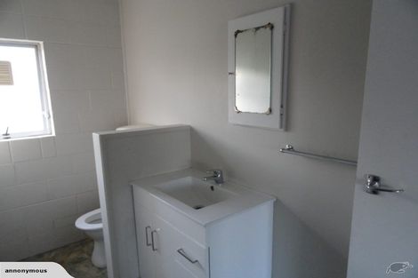 Photo of property in 8 Anzac Parade, Hamilton Central, Hamilton, 3204