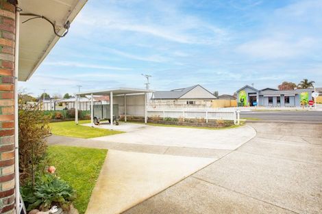 Photo of property in 343 Thames Street, Morrinsville, 3300