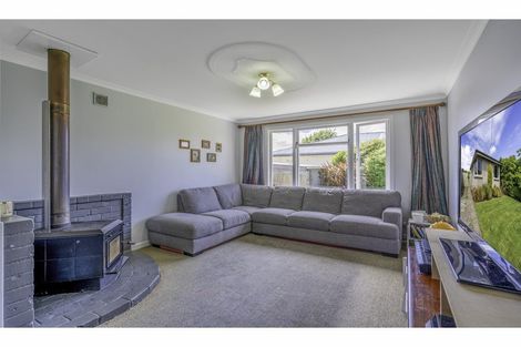 Photo of property in 137 Harvey Street, Grasmere, Invercargill, 9810