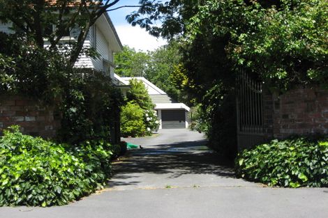 Photo of property in 10 Fulton Avenue, Merivale, Christchurch, 8014