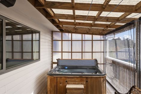 Photo of property in 12a Ward Street, National Park, Owhango, 3989