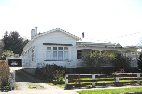 Photo of property in 29 Huia Street, Taihape, 4720