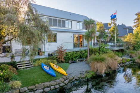 Photo of property in 12 Clifford Avenue, Merivale, Christchurch, 8014