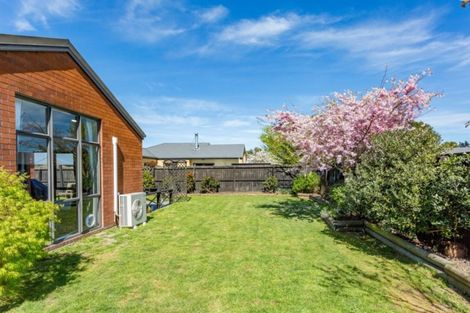 Photo of property in 9 Campion Place, Rolleston, 7614