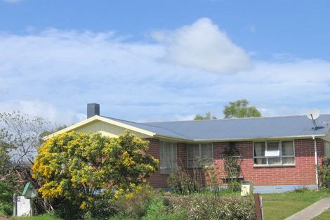 Photo of property in 11 Konini Place, Matamata, 3400