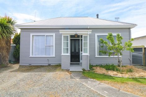 Photo of property in 53 Raymond Street, West End, Timaru, 7910