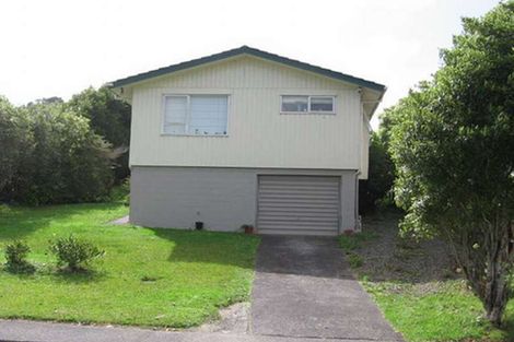 Photo of property in 50 Kemp Road, Massey, Auckland, 0614
