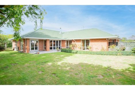 Photo of property in 25 Rempstone Drive, Halswell, Christchurch, 8025