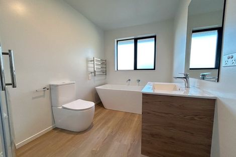 Photo of property in 2 Accadia Drive, Rolleston, 7614