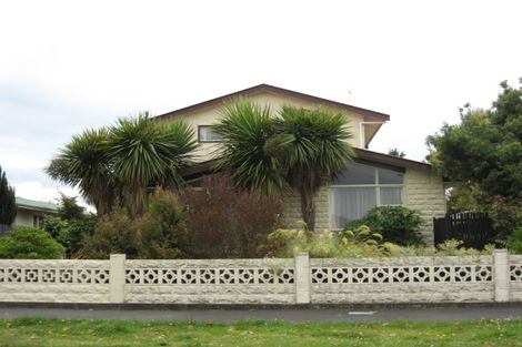Photo of property in 45 Woolley Street, Avondale, Christchurch, 8061