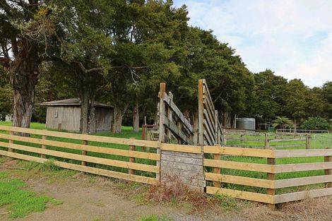 Photo of property in 519 Kara Road, Maungatapere, Whangarei, 0179