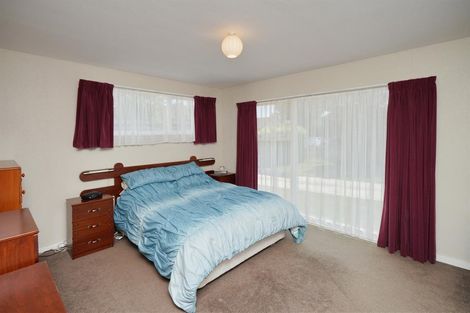 Photo of property in 4 Mendip Place, Casebrook, Christchurch, 8051