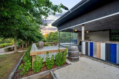 Photo of property in 141 Escott Road, Dairy Flat, Albany, 0794