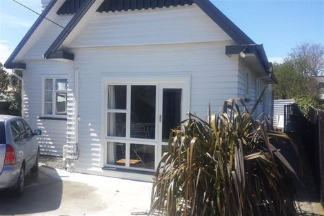 Photo of property in 66 Antigua Street, Addington, Christchurch, 8024