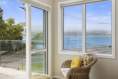 Photo of property in 156 Paremata Road, Paremata, Porirua, 5024