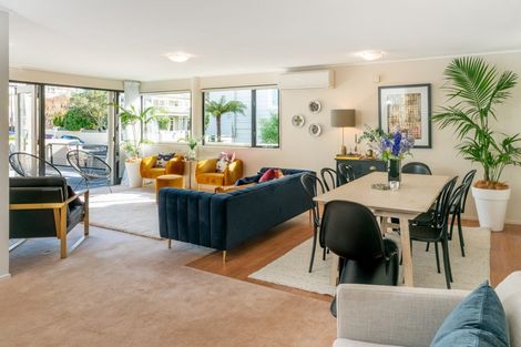 Photo of property in Highwic, 9/32 Hobson Street, Thorndon, Wellington, 6011