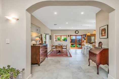 Photo of property in 262 Major Hornbrook Road, Mount Pleasant, Christchurch, 8081