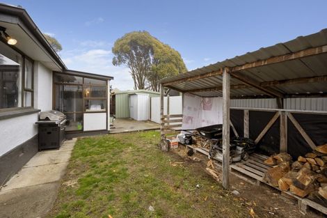 Photo of property in 4 Moa Street, Alexandra, 9320