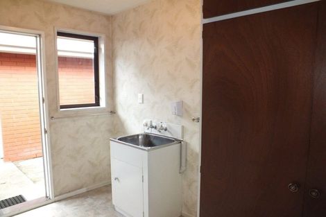 Photo of property in 7d Ludecke Place, Sockburn, Christchurch, 8042