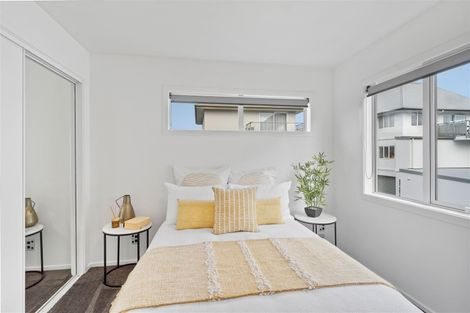 Photo of property in 18/25 Hastings Street West, Sydenham, Christchurch, 8023