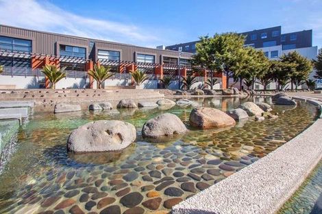 Photo of property in 328/57 Mahuhu Crescent, Auckland Central, Auckland, 1010